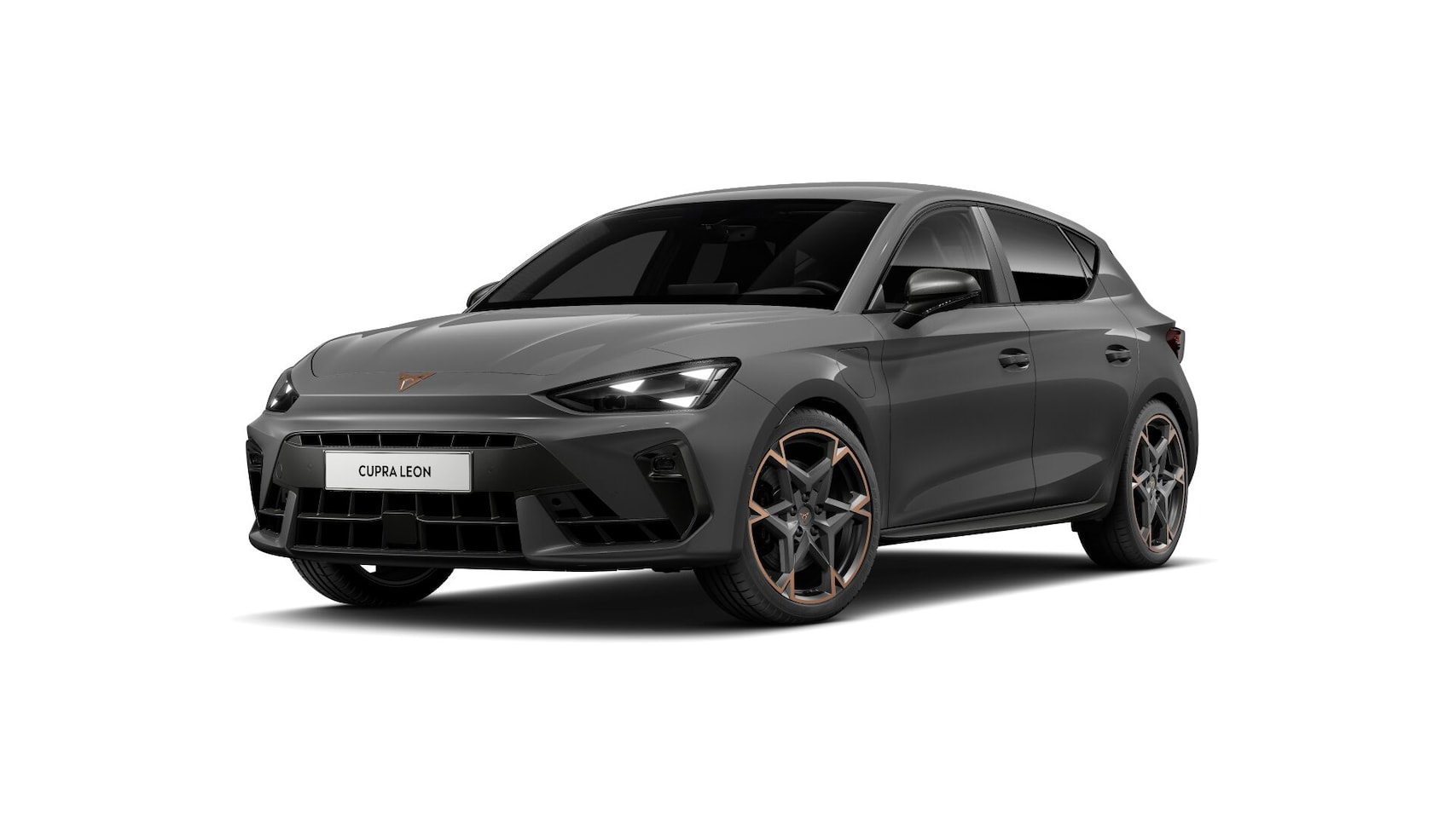 CUPRA Leon - 1.5 TSI e-Hybrid VZ Performance 1.5 TSI e-Hybrid 272pk VZ Performance - AutoWereld.nl