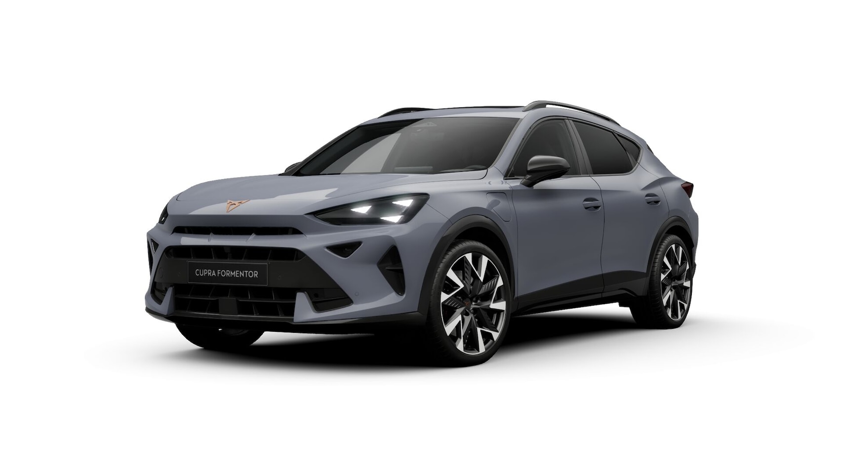 CUPRA Formentor - 1.5 TSI e-Hybrid VZ Performance 1.5 TSI e-Hybrid 272pk VZ Performance - AutoWereld.nl