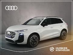 Audi Q3 - e-hybrid 272pk S edition