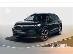 Volkswagen Tiguan - 1.5 eHybrid 204pk Life Edition - eHybrid