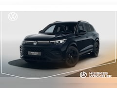Volkswagen Tiguan - 1.5 eHybrid 204pk R-Line Edition - eHybrid