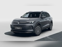 Volkswagen Tiguan - 1.5 eHybrid 204pk Life Edition - eHybrid