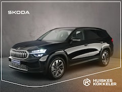 Skoda Kodiaq - 1.5 TSI iV 204pk Business Edition €50.431, - incl inruilpremie