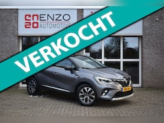 Renault Captur - 1.3 TCe 130 Edition One Carpass Cruise Carplay Lane assist