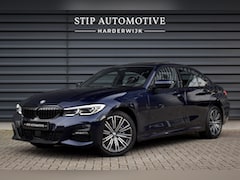 BMW 3-serie - 330e M Sport Individual | Pano | ACC | Laser Light | Memory | Harman/Kardon | Camera |