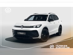Volkswagen Tiguan - 1.5 eHybrid 272pk R-Line Edition - eHybrid
