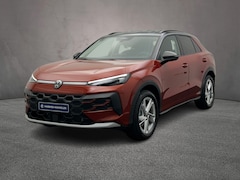 Volkswagen T-Roc - Eerste en Goedkoopste van NL 1.5 eTSI 116pk Life First Edition