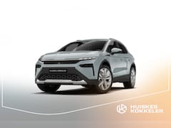 Skoda Elroq - Elektromotor 63 kWh 204pk Business Edition