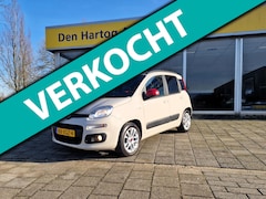 Fiat Panda - 0.9 TwinAir Lounge