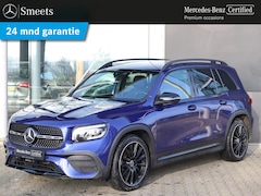 Mercedes-Benz GLB - 200 AMG line