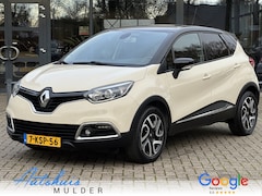 Renault Captur - 0.9 TCe Dynamique Clima/Cruise/Navigatie/Camera/LM-Velgen Trekhaak