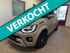 Suzuki Ignis - 1.2 Smart Hybrid Style Navi | Carplay