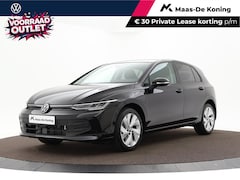 Volkswagen Golf - Life Edition 1.5 eHybrid 204 PK 6 versn. DSG PRIVATE LEASE VANAF €459P/M · Achteruitrijcam