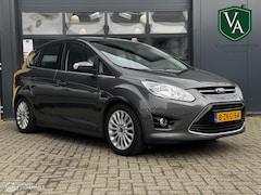 Ford C-Max - 1.6 EcoBoost Edition Plus | Airco | cruise | navi