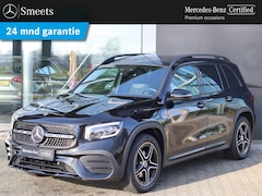 Mercedes-Benz GLB - 200 AMG line
