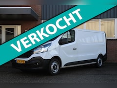 Renault Trafic - 1.6 dCi T29 121PK L2H1 Comfort / Camera / Trekhaak / Navi