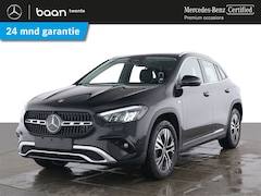 Mercedes-Benz GLA-Klasse - 250 e Business Solution Luxury | Panoramadak | Dodehoekassistent | 360 Camera | Winterpakk