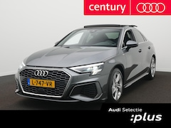 Audi A3 Limousine - 30 TFSI S edition S-Line | Panodak | Virtual | Navi