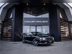 Bentley Continental GTC - 4.0 V8 - Stoelkoeling & Massage | ACC | Camera | Memory