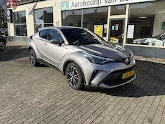 Toyota C-HR - 1.8 Hybrid Executive Keyless entry, Navigatiesysteem