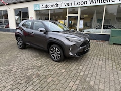 Toyota Yaris Cross - 1.5 Hybrid Comfort centrale deurvergrendeling op afstand, Multifunctioneel stuur