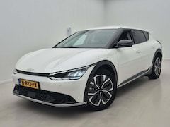 Kia EV6 - PLUS 77.4KWH LEER/NAV/ACARPLAY/FABRIEKSGARANTIE