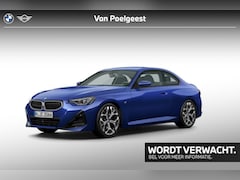 BMW 2-serie Coupé - 218i