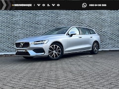 Volvo V60 - 2.0 B3 Core | Cruise Control | Navigatie | Apple CarPlay & Android Auto | Parkeercamera |
