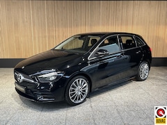 Mercedes-Benz B-klasse - 250 e Business Line Stoelverwarming | Camera | Carbon inleg