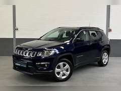 Jeep Compass - 1.4 MultiAir, Apple-Android, pdc, nav, climate