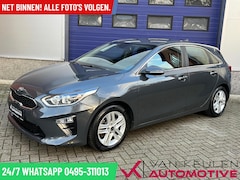 Kia Cee'd - Ceed 1.0 T-GDi DynamicLine 120 PK l Zeer netjes l