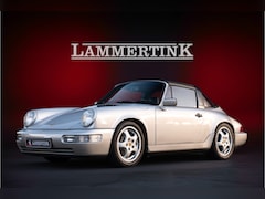 Porsche 911 Targa - 3.6 Great condition