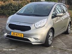 Kia Venga - 1.4 CVVT DynamicPLusLine Eerste Eigenaar NAP