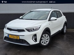 Kia Stonic - 1.0 T-GDi MHEV ComfortLine Apple Carpay en/of Android auto navigatie, Airco, Achteruitrijc