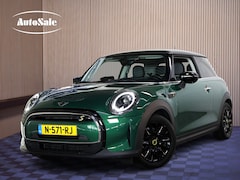 MINI Mini-Electric - Business Edition 33 kWh slechts 12999 km