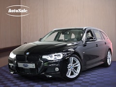 BMW 3-serie Touring - 330i M-Sport HUD ACC DAB MEMORY LEDER CAMERA '16