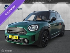 MINI Countryman - 1.5 Cooper Edition