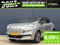 Ford Puma - 43, 6 kWh 168pk Gen-E Sound Edition | Premium Audio B&O | Winter Pack | 360 Vision |