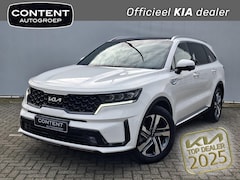 Kia Sorento - 1.6 T-GDi Plug-in Hybrid AWD ExecutiveLine |Pano |Nieuwstaat