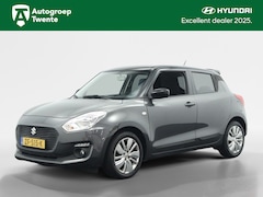 Suzuki Swift - 1.2 Select Automaat | Navigatie | Camera | Stoelverwarming