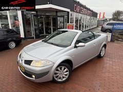 Renault Mégane coupé cabriolet - 1.6-16V Authentique airco een echt zeer nette cabrio