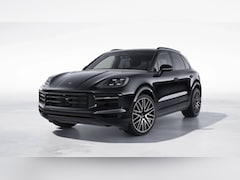 Porsche Cayenne - S E-Hybrid