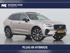 Volvo XC60 - T6 Plug-in hybrid Plus Dark | Long Range | Panoramadak | ACC | Trekhaak | harman/kardon |