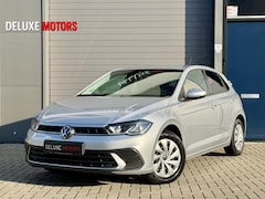 Volkswagen Polo - 1.0 TSI Life DSG BTW|CarPlay|ACC|Stoelvw|I.Q