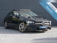 Mercedes-Benz CLA-klasse Shooting Brake - 200 Bns Sol AMG Navi Cam
