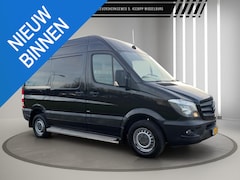Mercedes-Benz Sprinter - 313 2.2 CDI L1H2 Automaat Kasten Lier