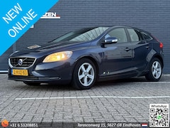 Volvo V40 - 1.6 D2 Kinetic | Climate | Cruise | Navi | PDC |