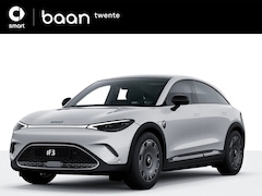 Smart #3 - 3 Premium 66 kWh | €3.500, - bonus | Panoramadak | Beats Audio | 360 Camera | Stoelverwarm