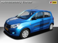 Suzuki Celerio - 1.0 Comfort