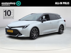 Toyota Corolla Touring Sports - Hybrid 200 GR Sport | Apple CarPlay | Head-Up | Navigatie | Rijklaar incl. garantie |